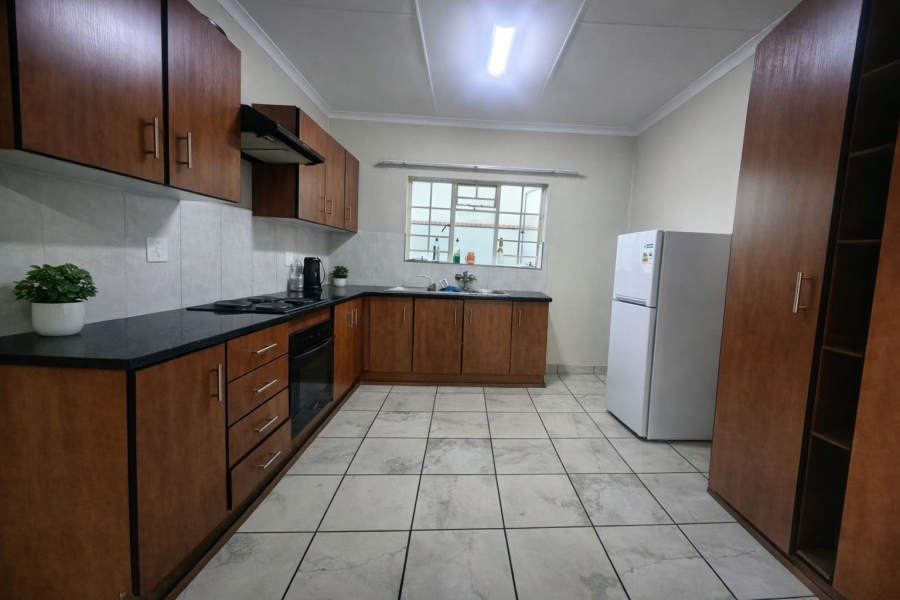 3 Bedroom Property for Sale in Waterval East North West